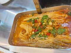 -乐趣小炉子烧烤(六里桥店)