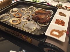 -粗茶淡饭·汉口公馆(循礼门店)