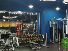 -成杰格斗·拳击·柔术·防身术(建设路店)