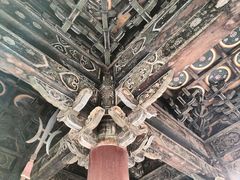 -报恩寺(平武县)