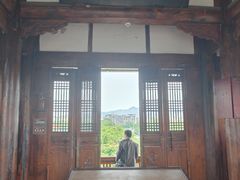 -中天楼