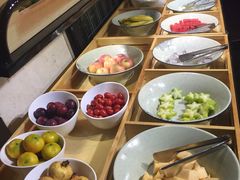 -深圳摩登克斯酒店