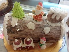 android_upload_pic-Lucky Cloud紫云烘焙(红旗店)