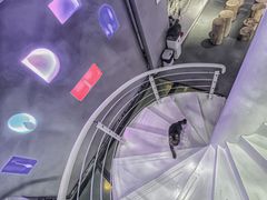 -极木²邸 人与宠物·互动社区