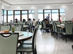 -七的湖·晚芳亭·阳澄湖农家菜·大闸蟹(莲花岛店)