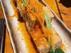 -仓库南洋海鲜小排档(柳河路店)