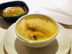 金牌花胶鸡鸡汤-熙瓏里(万科店)
