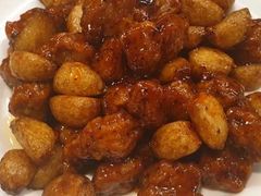 糖酥里脊-陈傻子餐厅(世纪都会店)