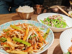 -魁盛居百年鲁菜馆(县西巷店)