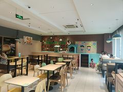 -德克士(宝鸡店)