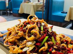 -大眼锅贴水饺(河东店)