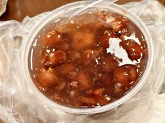 -芳婆糕团店(王府大街店)