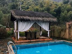 -看见远方·莫干遥远的山民宿