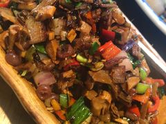 -老阿爸鲜鱼土菜(昆山花桥店)