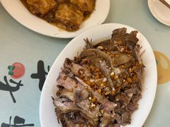 -悦宾饭馆(翠花胡同店)