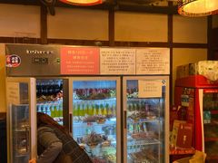 -晓靖轩烧烤(沙河风情店)