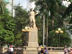 -红色娘子军纪念园