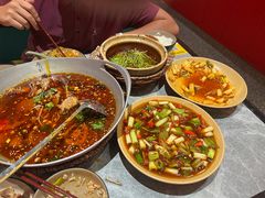 -廖川菜(八佰伴店)
