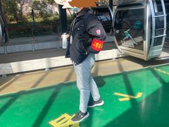 -紫金山索道-售票处