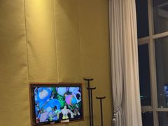 -宝燕壹号景观餐厅(龙盛国际商业广场店)