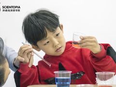 -科晓兔外教英文·数学思维·乐高编程·科学实验(怡山校区)