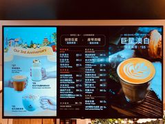 -Peet's Coffee皮爷咖啡(德基店)