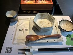 -花潮料理艺食馆(SM新生活广场店)