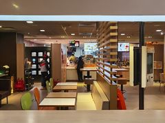 -麦当劳(百荣世贸商城店)