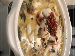 -小菜园新徽菜(南京秦淮龙蟠汇店)