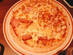 -萨莉亚意式餐厅(杭州滨江天街店)