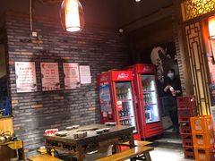 -重庆渝达老火锅(春熙路店)