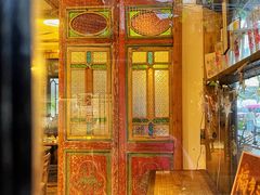 -西关84·History·Art·Cafe