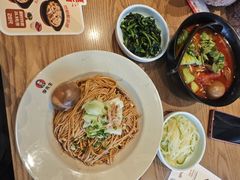 -李先生牛肉面大王(合肥火车站出站口店)