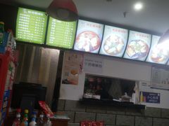 -陈记柳州螺蛳粉(大坪店)