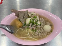 -榮泰米粉湯(Left Shop)