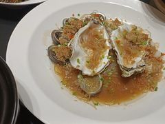 -忆江南·临江鱼馆