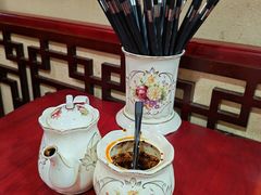 -金杨拉面王小吃面馆·牛三宝面·红烧牛肉粉