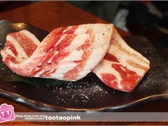 -炎蔵牛舌烤肉