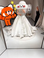 -PAI婚纱礼服设计馆【大牌租赁/高级定制】