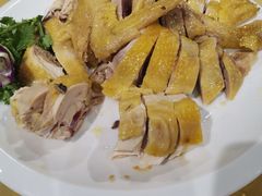 -北海港酒楼 海鲜代加工 粤菜(淡村商贸城店)