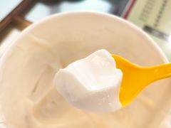 酸奶-河州春清真西北特色美食(虎踞路店)