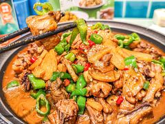 -楼兰古丽·新疆菜(大唐西市店)