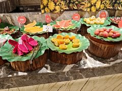 -芭菲盛宴·环球美食(北城国际店)