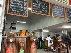 -Kat's Kitchen