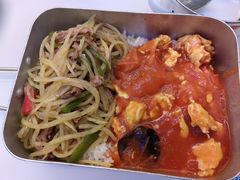 -石笨笨·盖浇饭大王(MOMOPARK店)