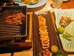 -山葵家·创意料理(万象汇店)