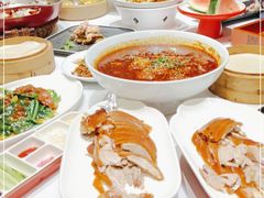 -大鸭梨烤鸭·北京菜(南小街/南苑店)