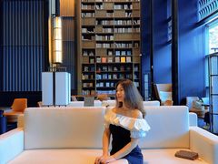-木嘛working coffee(前海店)
