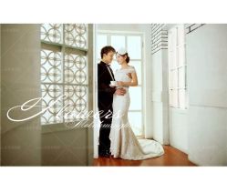 -苏菲亚婚纱影楼尊爵店(昆区店)