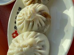 -庆丰包子铺(东单店)